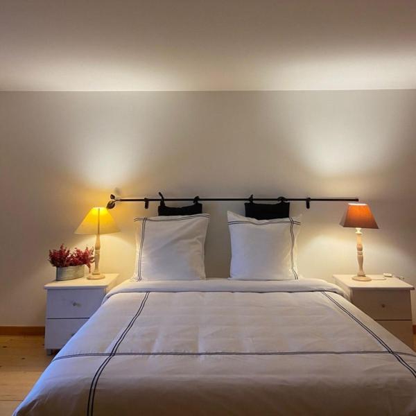 Maison D'Hotes Des Hauts De La Piquante Pierre Basse-sur-le-Rupt Екстер'єр фото